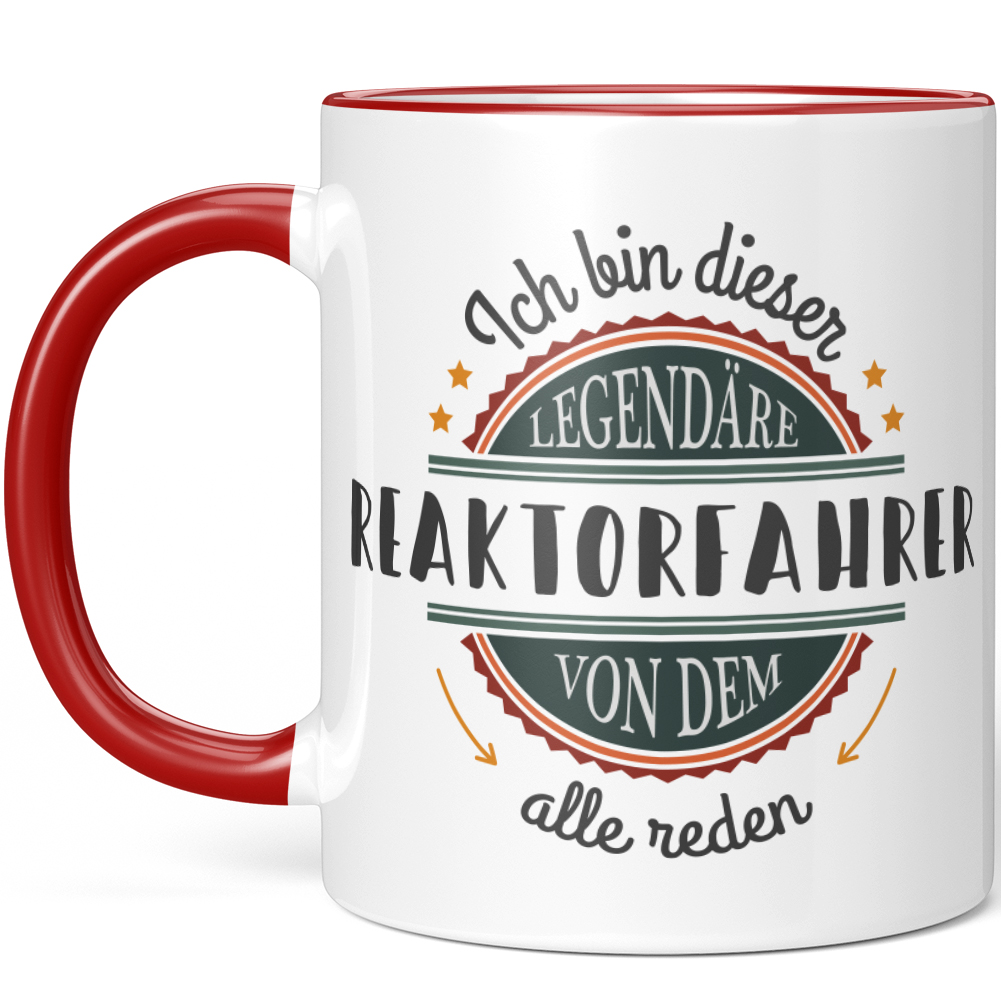 Ich bin dieser legendäre Reaktorfahrer, von dem alle reden 10005064906 - Bild 6 von 8