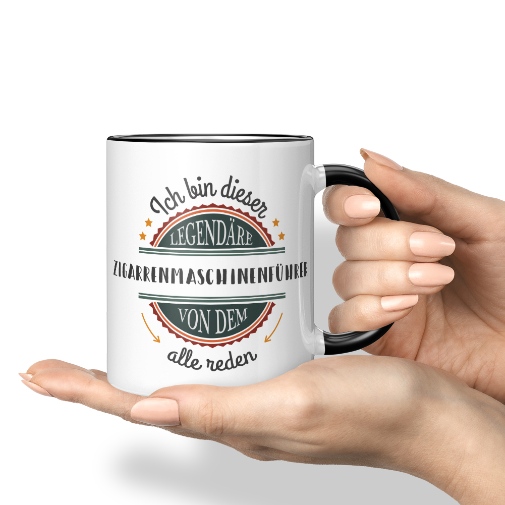 Soy este legendario guía de máquinas de cigarros del que todos hablan 10005075633 - Imagen 4 de 8