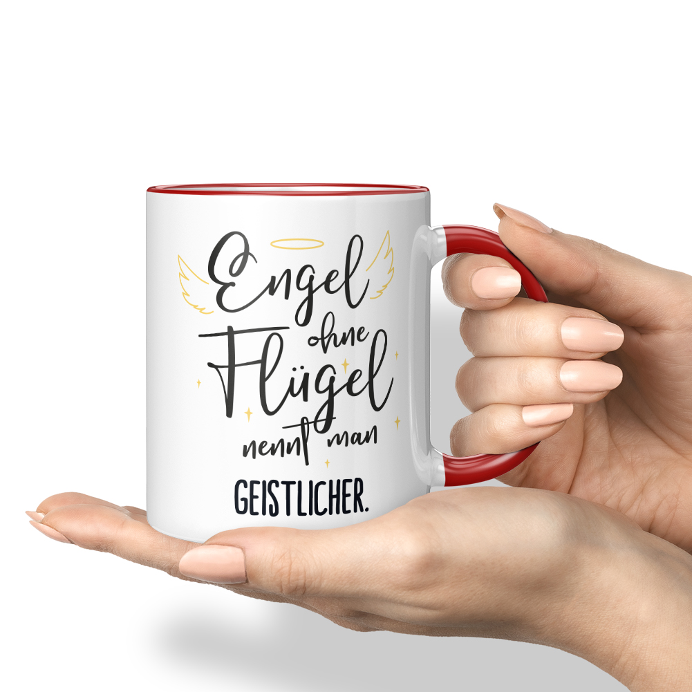 Ángel sin alas se llama clérigo 10005164481 - Imagen 8 de 8