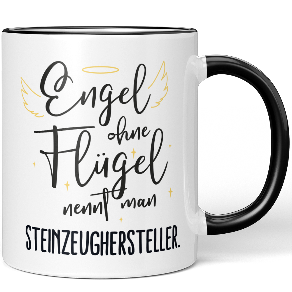 Engel ohne Flügel nennt man Steinzeughersteller 10005184272