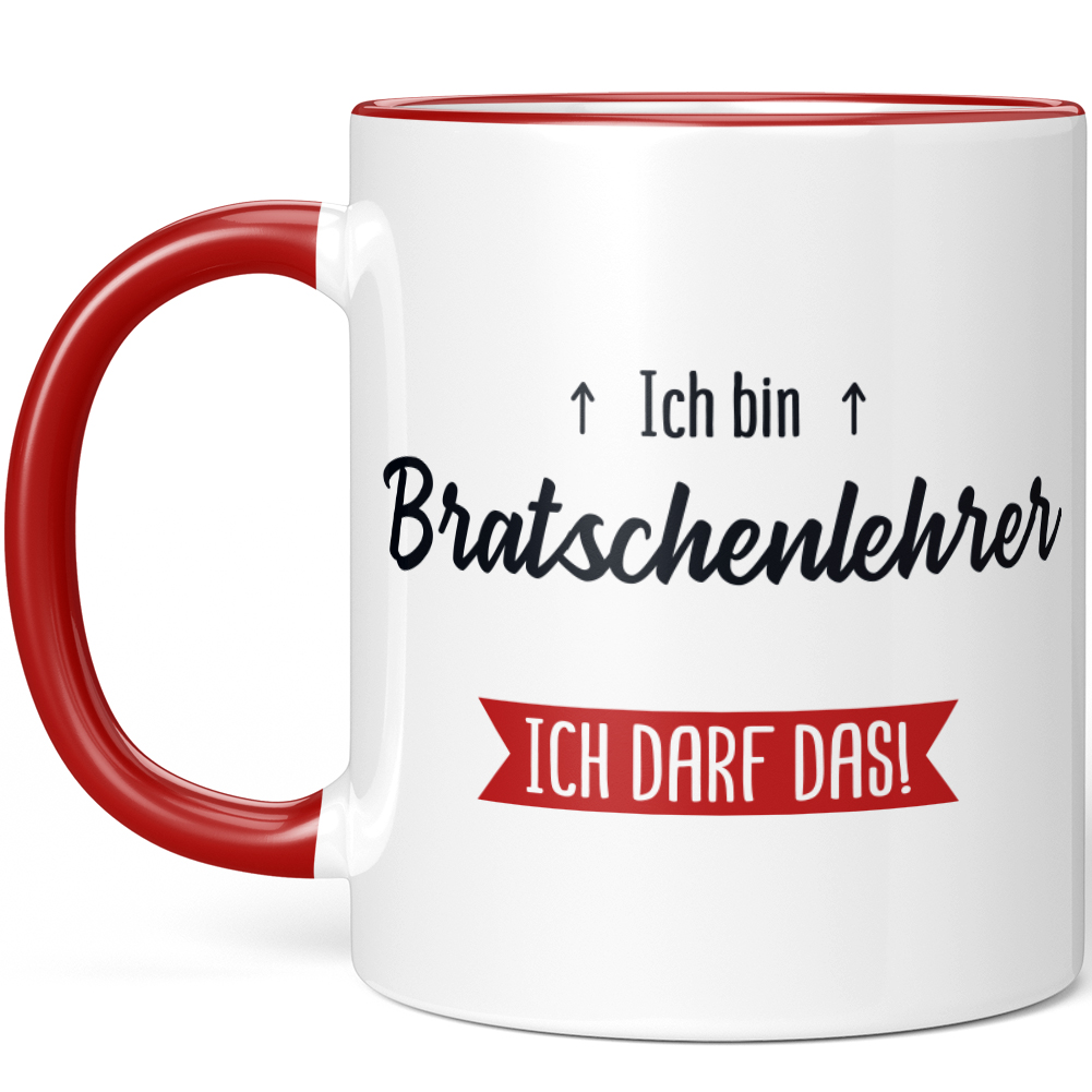 Ich bin Bratschenlehrer. Ich darf das! 10005617110 - Bild 6 von 8