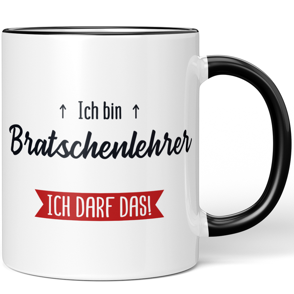 Ich bin Bratschenlehrer. Ich darf das! 10005617110 - Bild 1 von 8