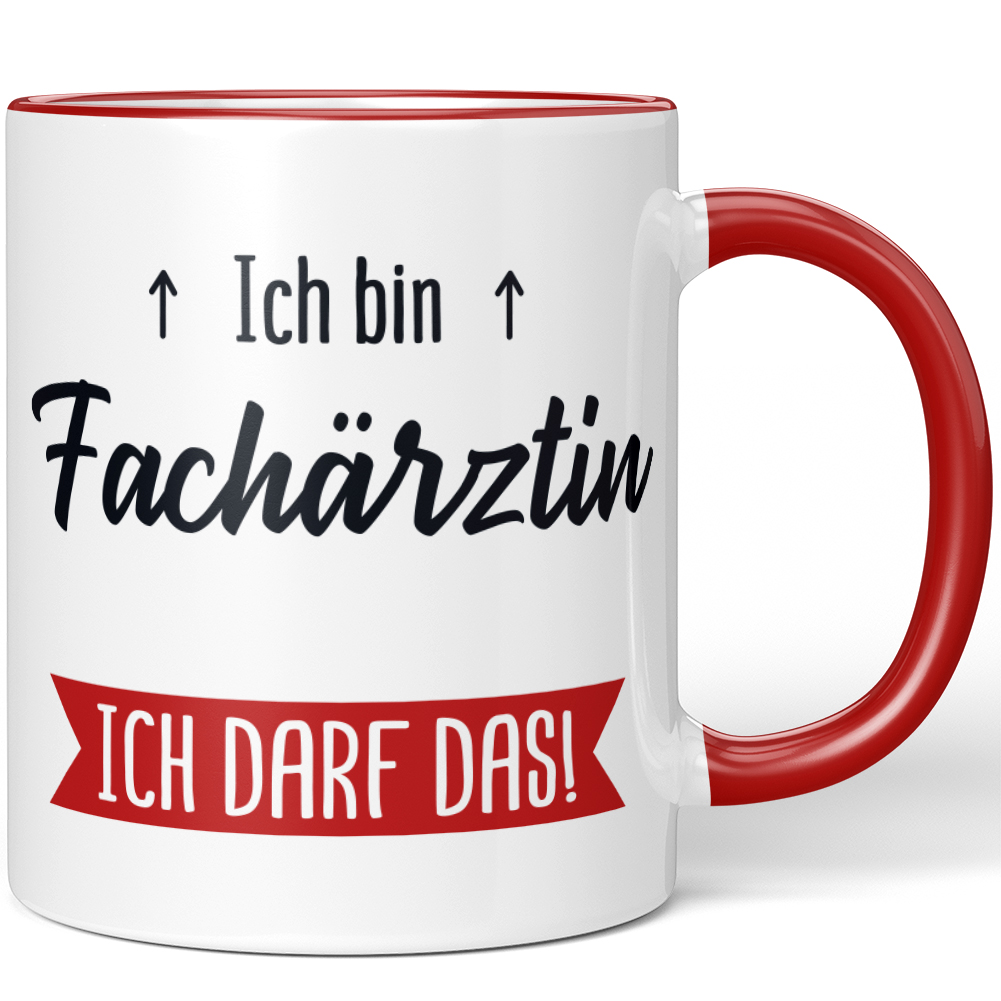 Ich bin Fachärztin. Ich darf das! 10005621187 - Bild 5 von 8