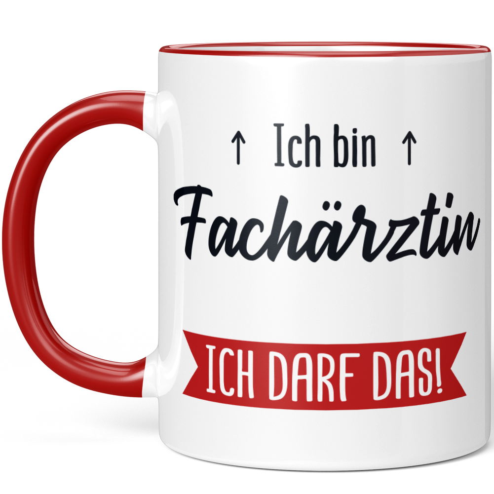 Ich bin Fachärztin. Ich darf das! 10005621187 - Bild 6 von 8