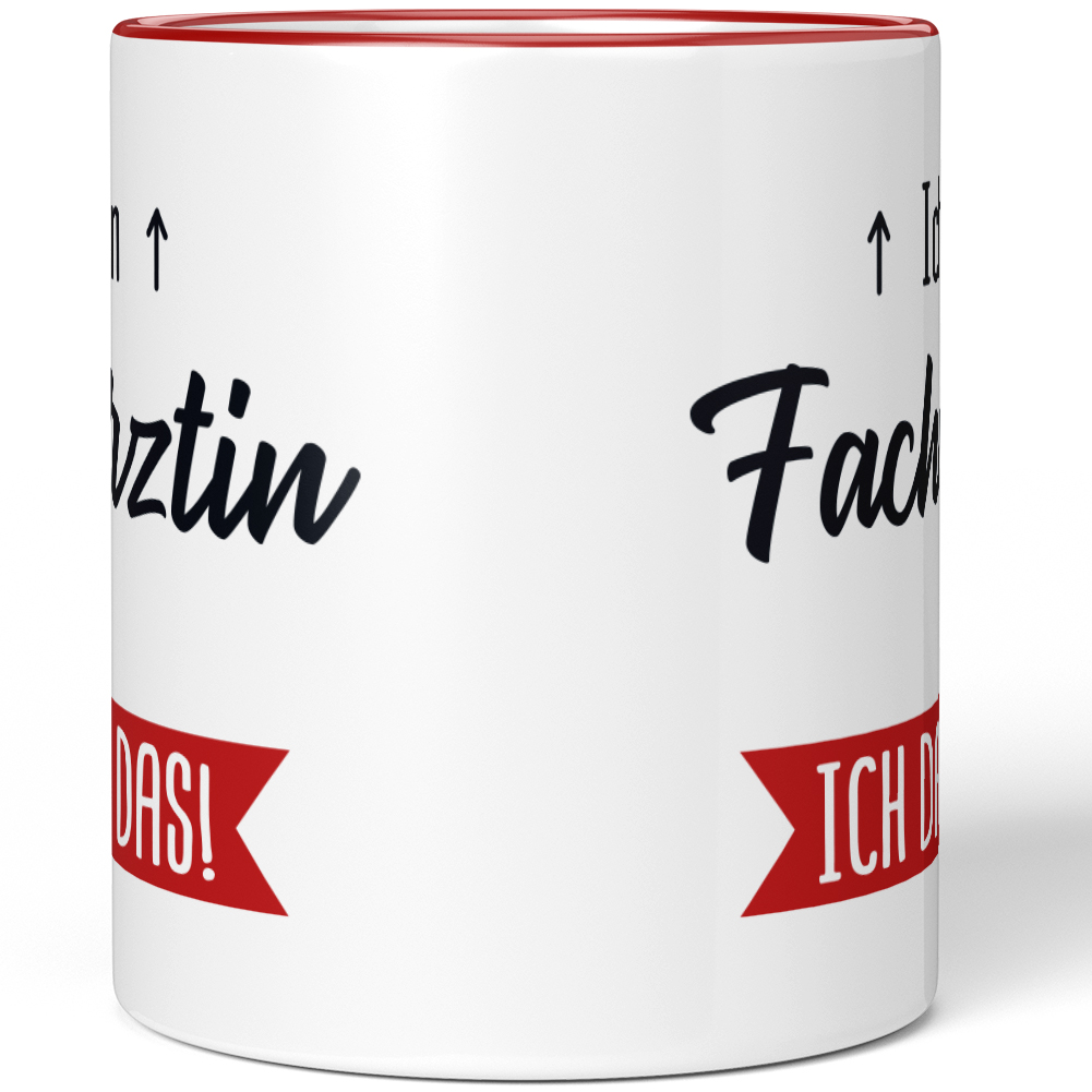 Ich bin Fachärztin. Ich darf das! 10005621187 - Bild 7 von 8