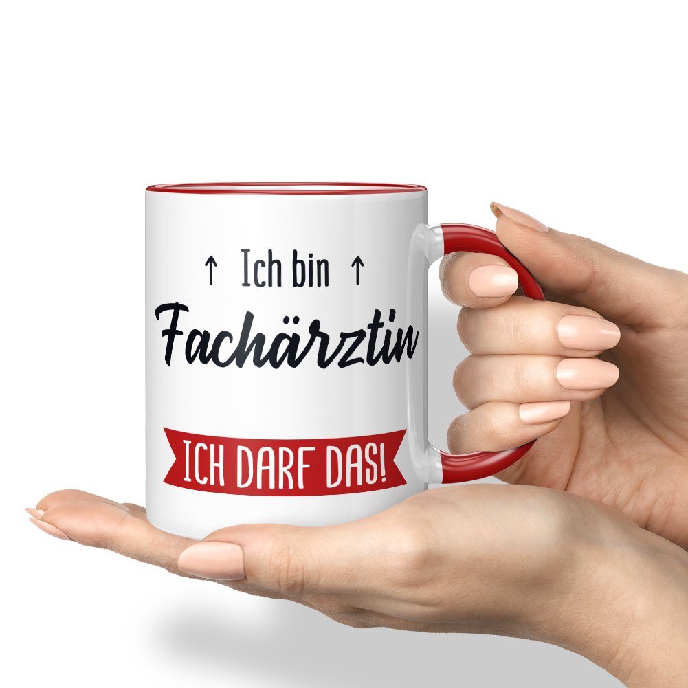 Ich bin Fachärztin. Ich darf das! 10005621187 - Bild 8 von 8