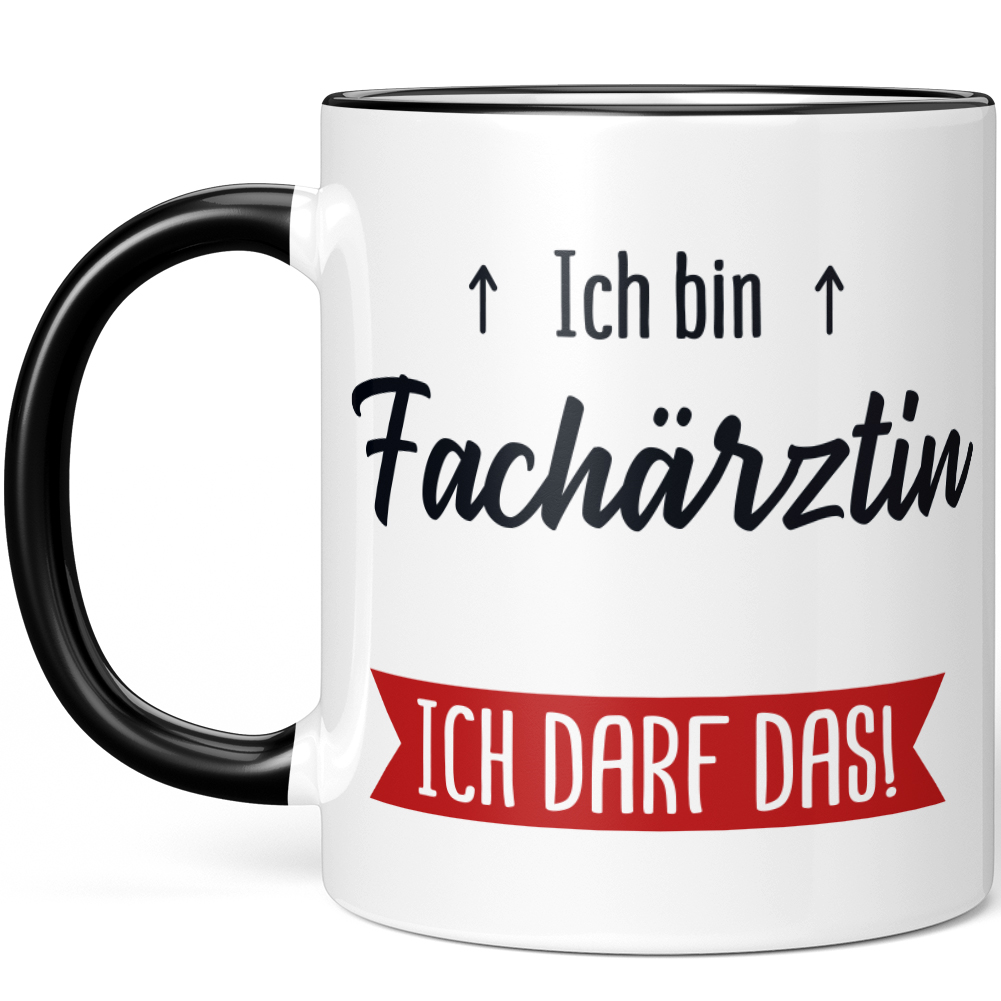 Ich bin Fachärztin. Ich darf das! 10005621187 - Bild 2 von 8
