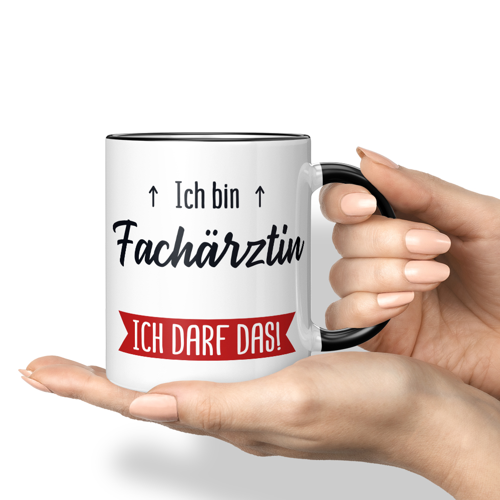 Ich bin Fachärztin. Ich darf das! 10005621187 - Bild 4 von 8