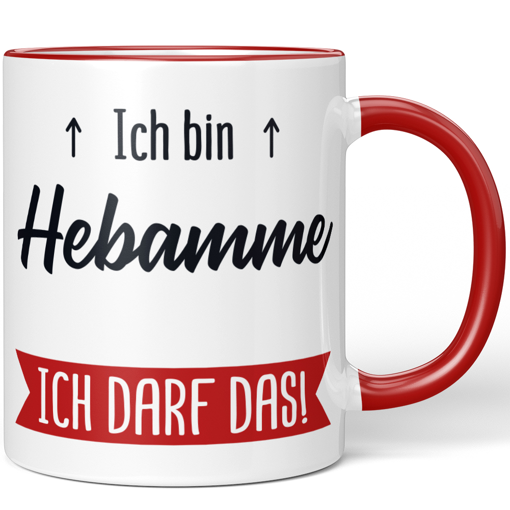 Ich bin Hebamme. Ich darf das! 10005626585 - Bild 5 von 8