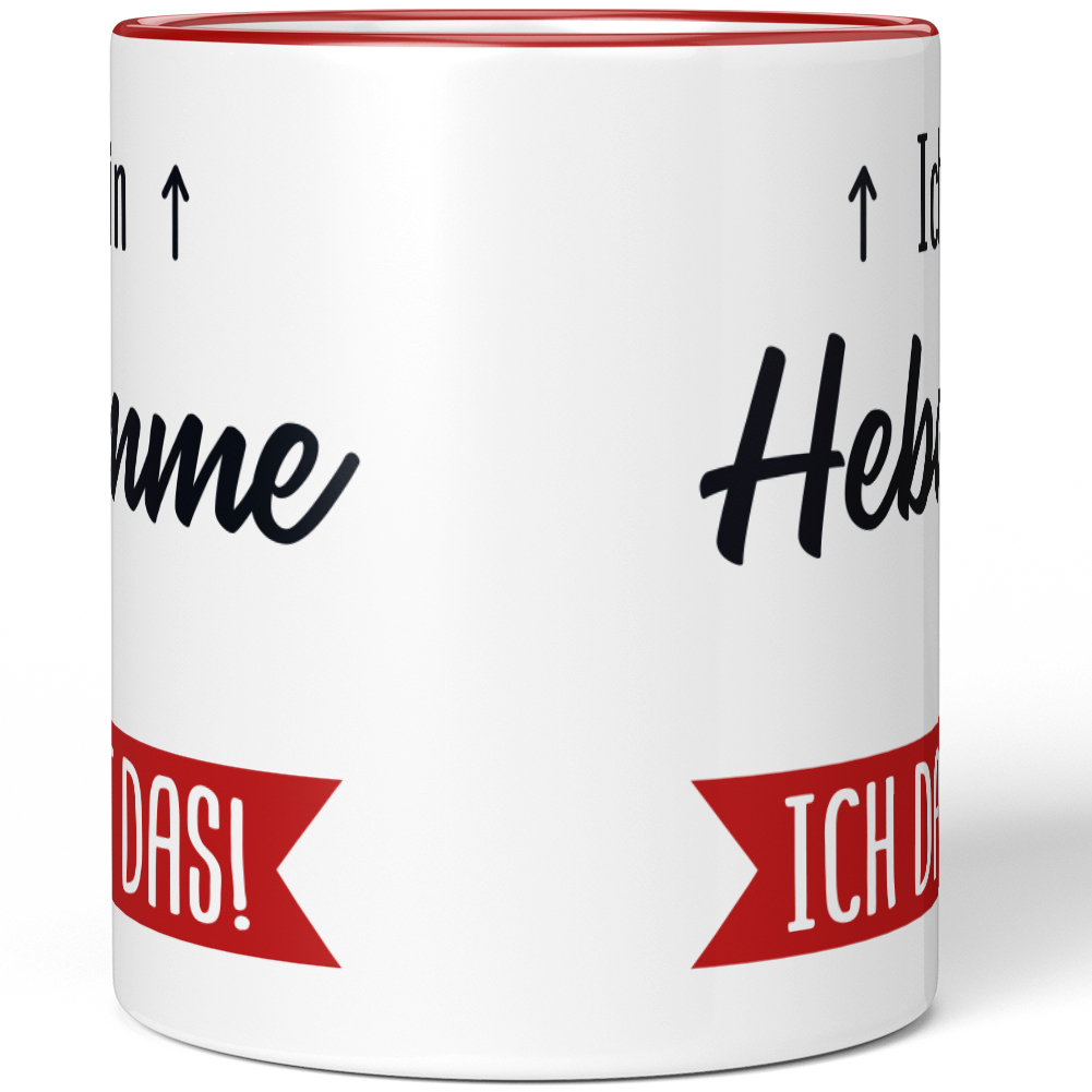 Ich bin Hebamme. Ich darf das! 10005626585 - Bild 7 von 8