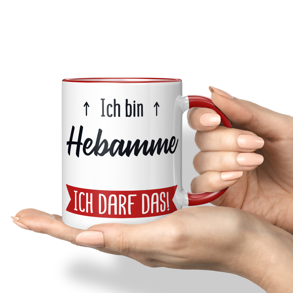 Ich bin Hebamme. Ich darf das! 10005626585 - Bild 8 von 8