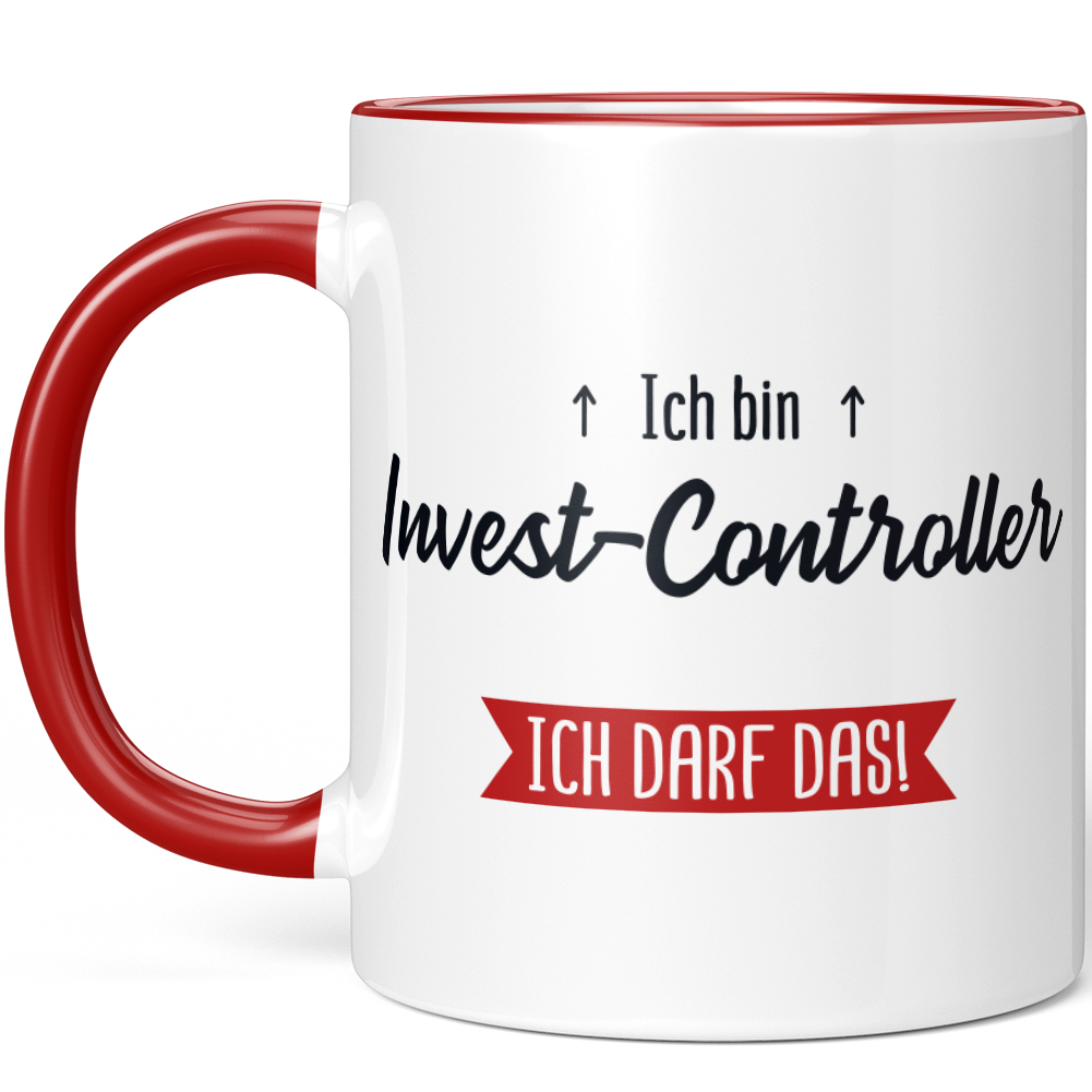 Ich bin Invest-Controller. Ich darf das! 10005628178 - Bild 6 von 8