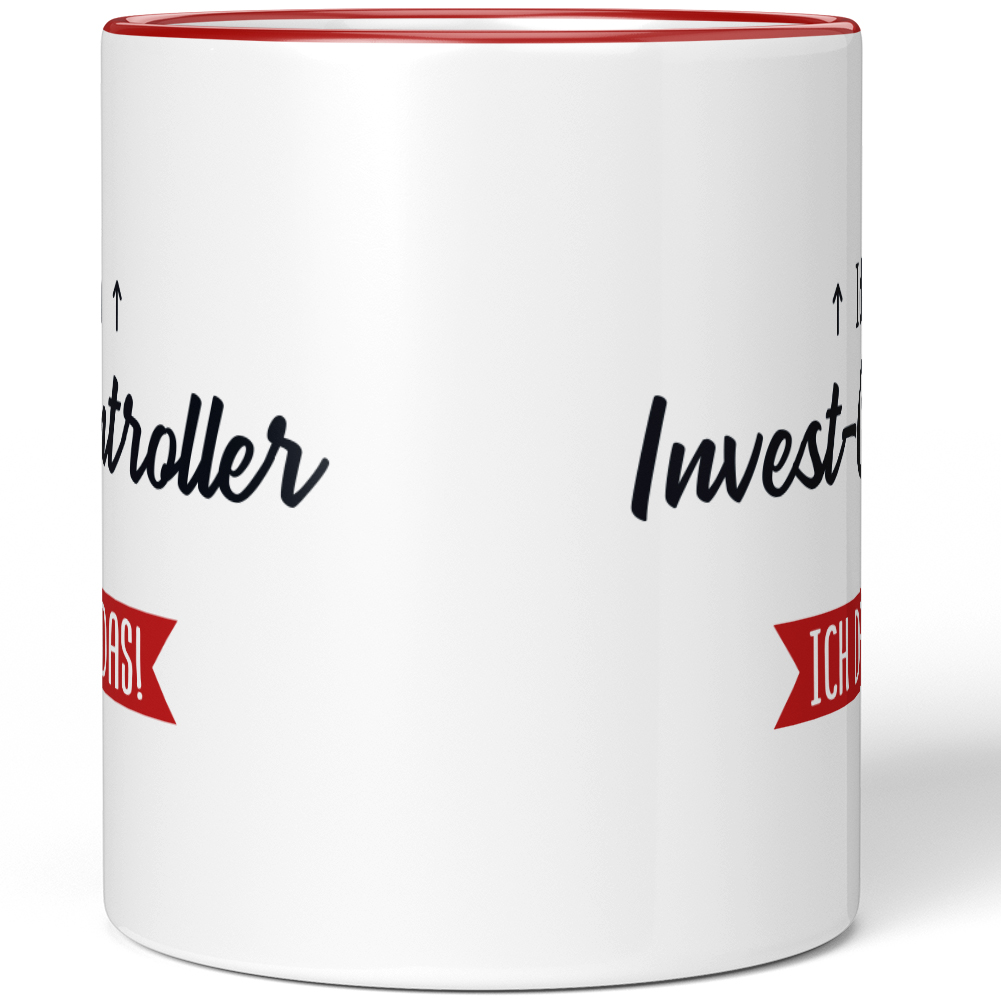 Ich bin Invest-Controller. Ich darf das! 10005628178 - Bild 7 von 8