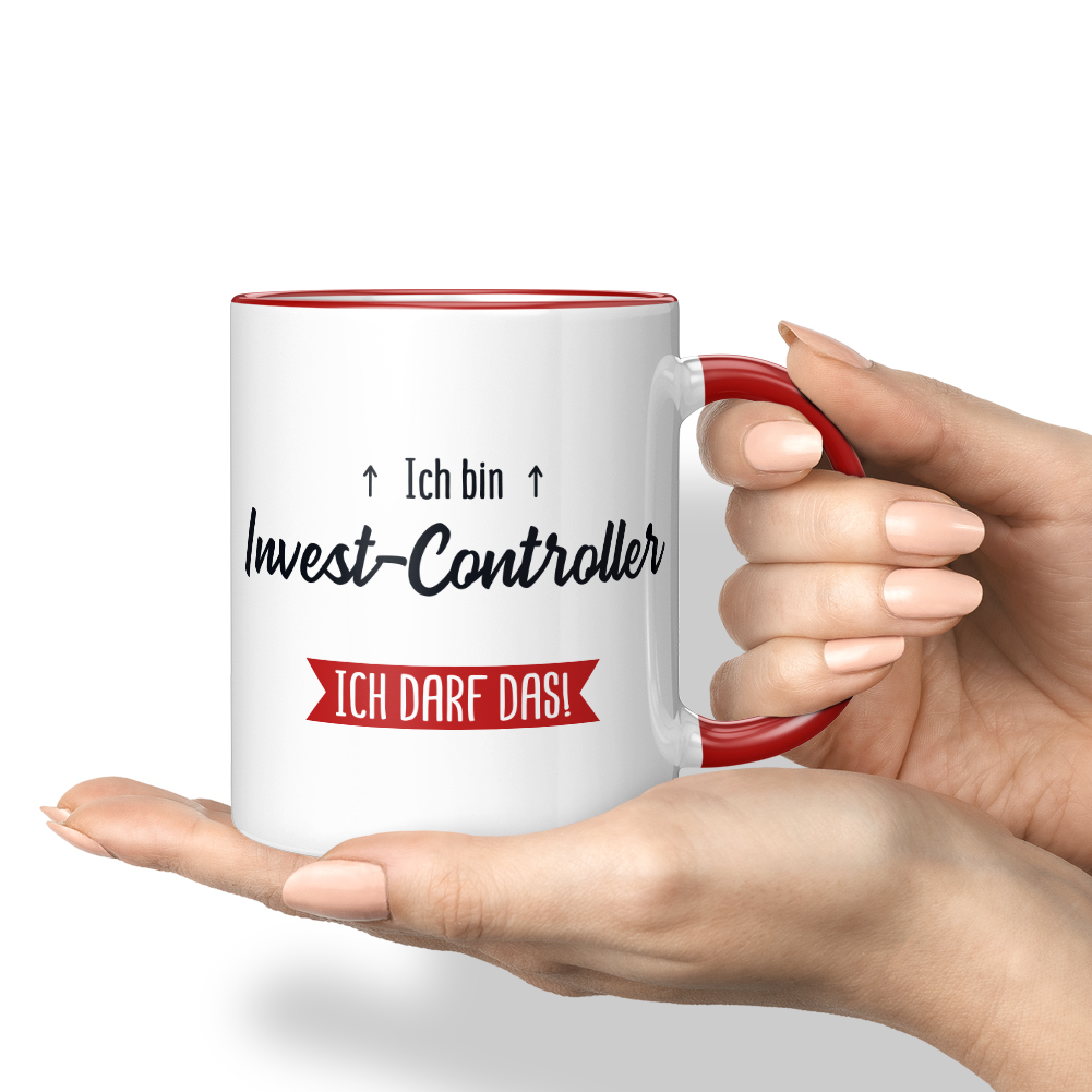 Ich bin Invest-Controller. Ich darf das! 10005628178 - Bild 8 von 8