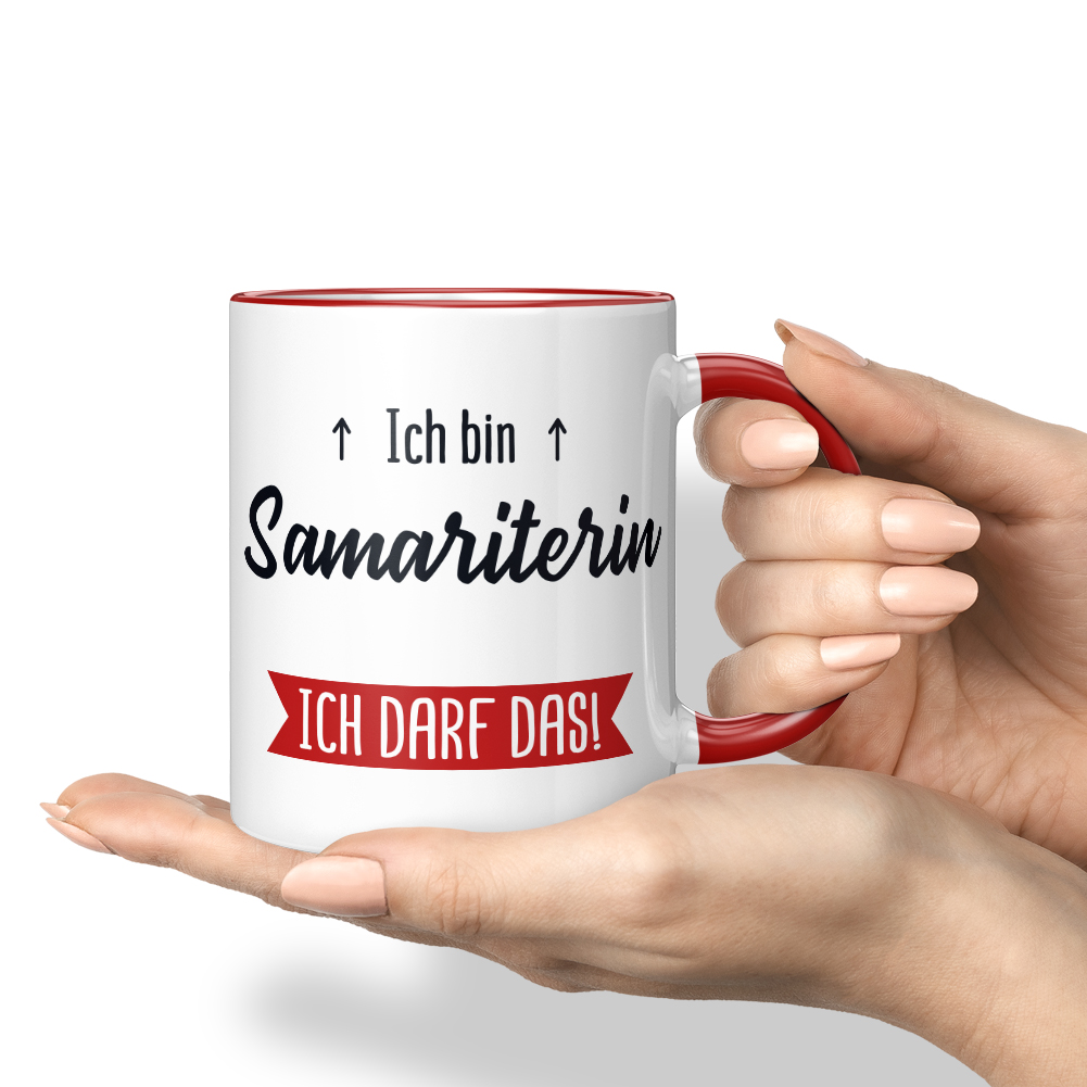 Je suis samaritaine. Je peux soldes le faire ! 10005640926