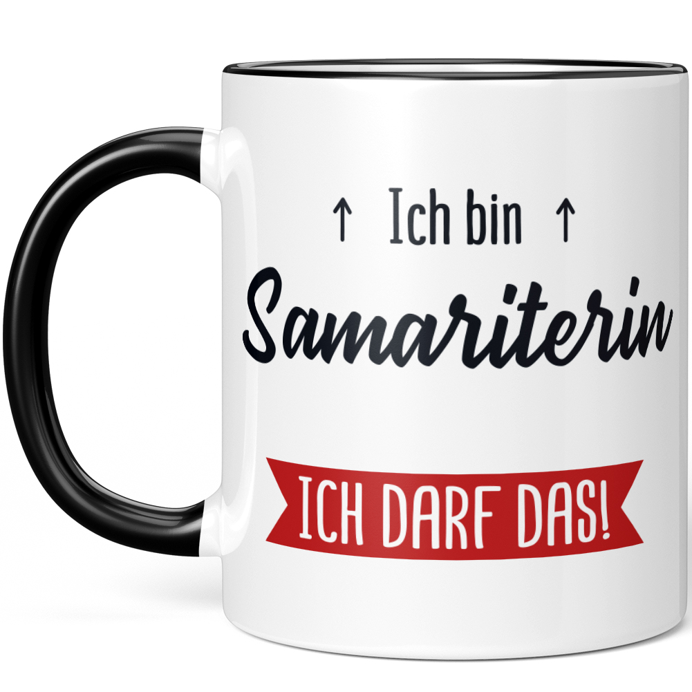 Je suis samaritaine. Je peux soldes le faire ! 10005640926