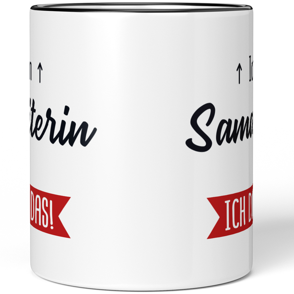 Je suis samaritaine. Je peux 2024 le faire ! 10005640926