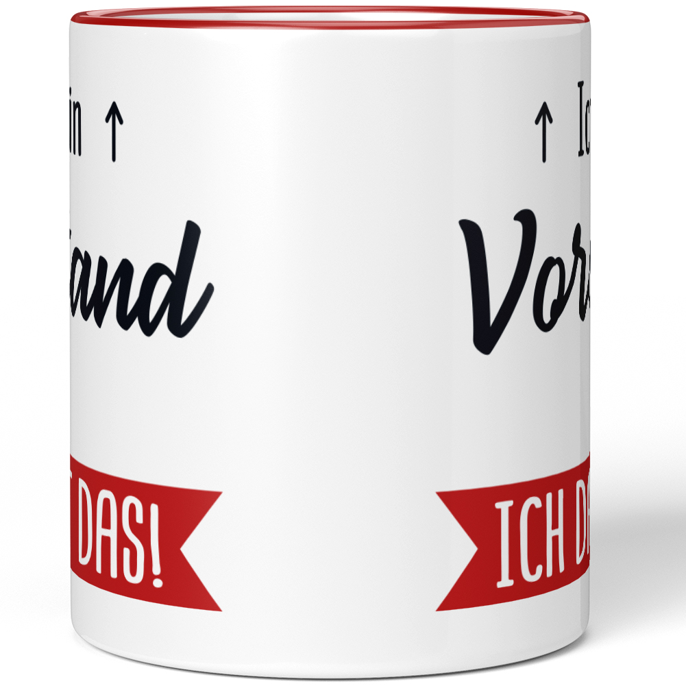 Ich bin Vorstand. Ich darf das! 10005648218 - Bild 7 von 8