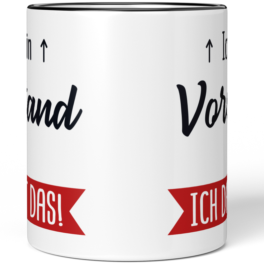 Ich bin Vorstand. Ich darf das! 10005648218 - Bild 3 von 8