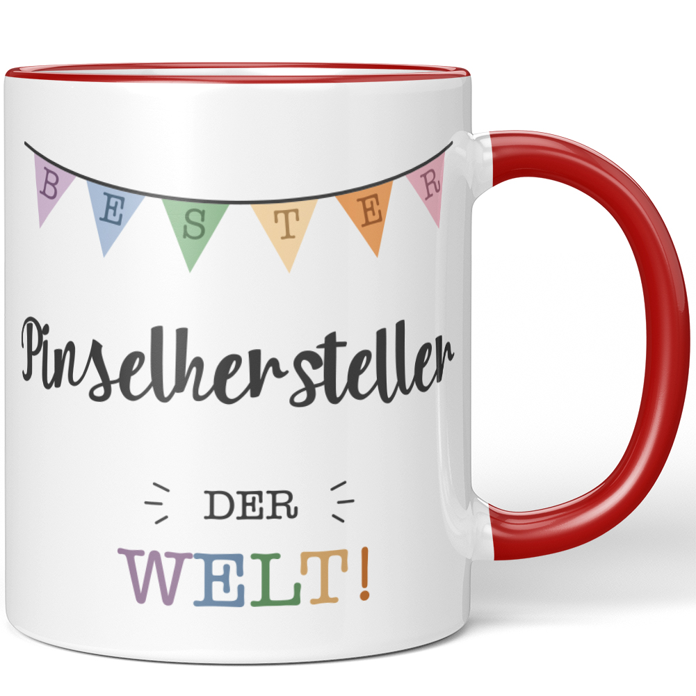 Bester Pinselhersteller der Welt 10005714432 - Bild 5 von 8