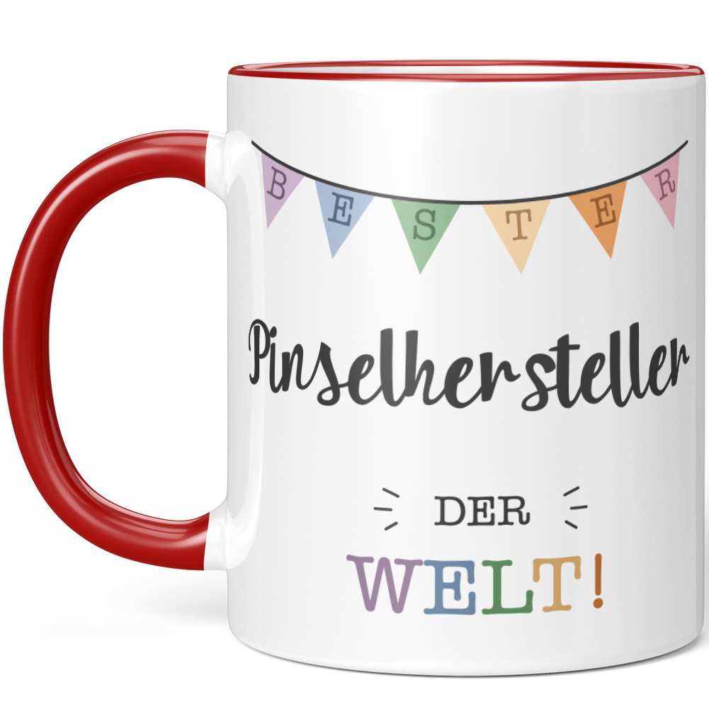 Bester Pinselhersteller der Welt 10005714432 - Bild 6 von 8