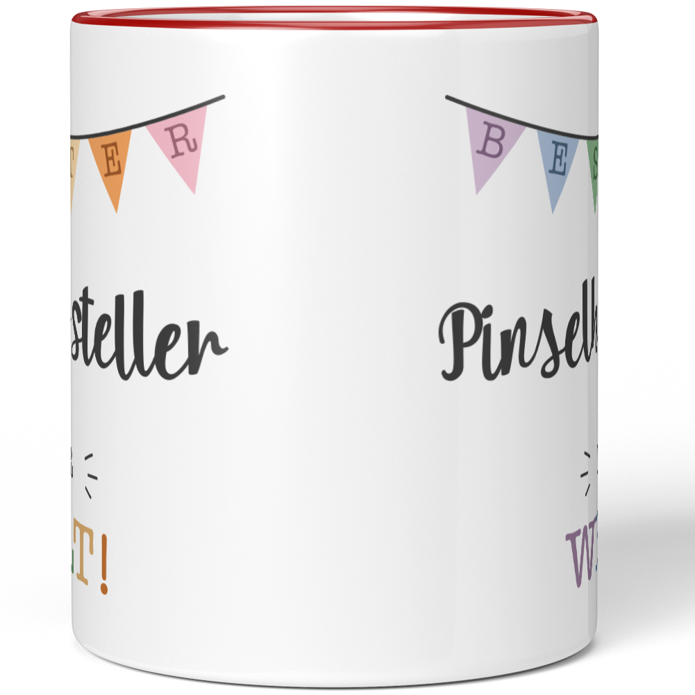 Bester Pinselhersteller der Welt 10005714432 - Bild 7 von 8