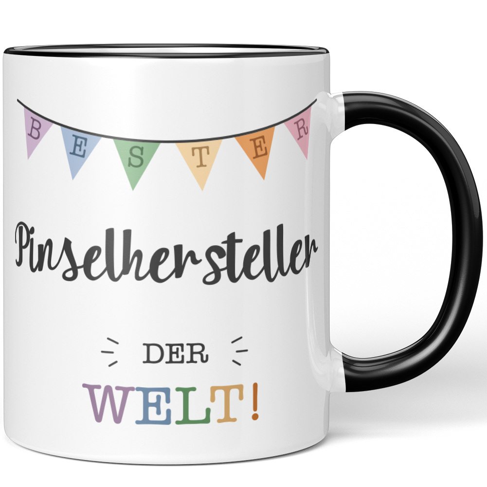 Bester Pinselhersteller der Welt 10005714432 - Bild 1 von 8