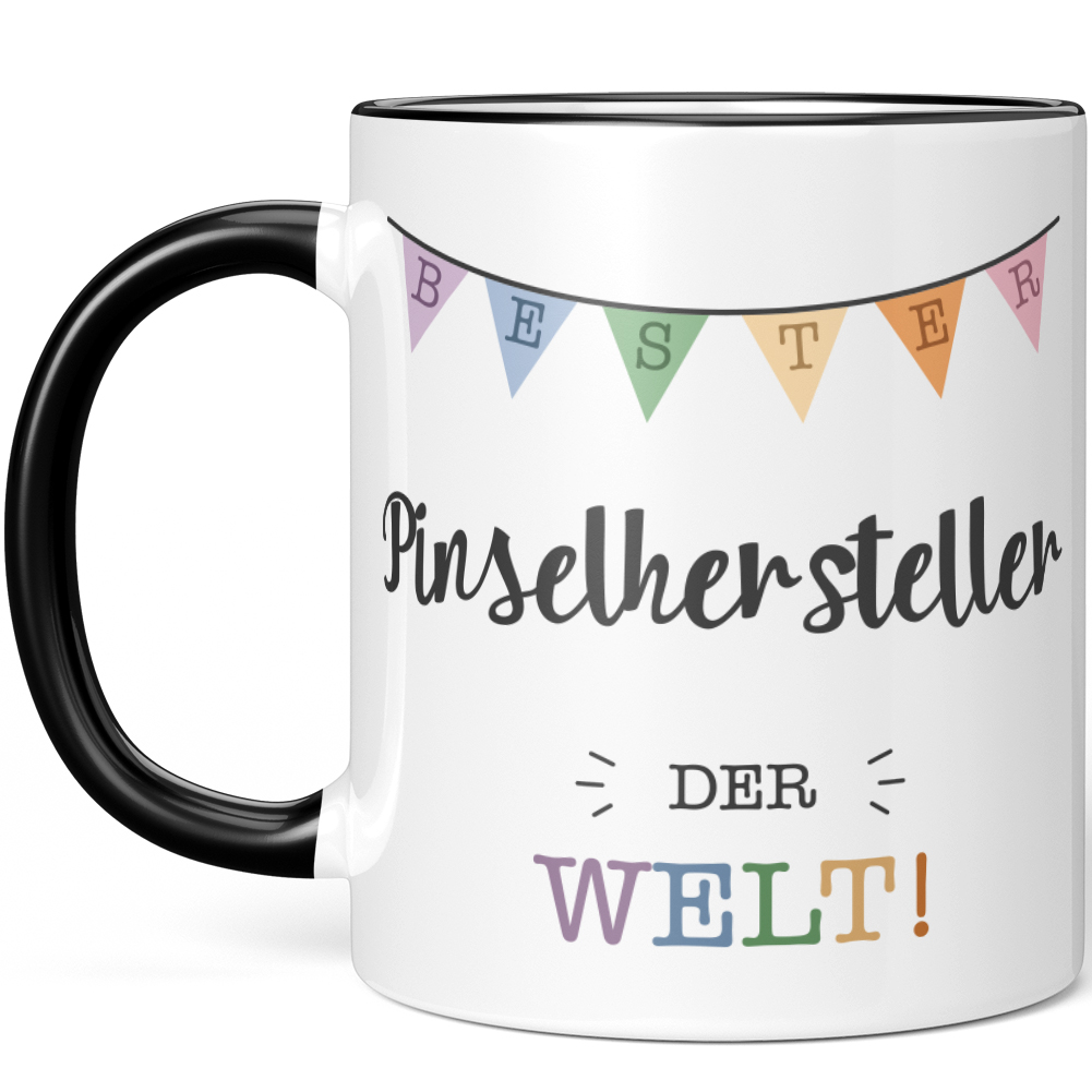 Bester Pinselhersteller der Welt 10005714432 - Bild 2 von 8