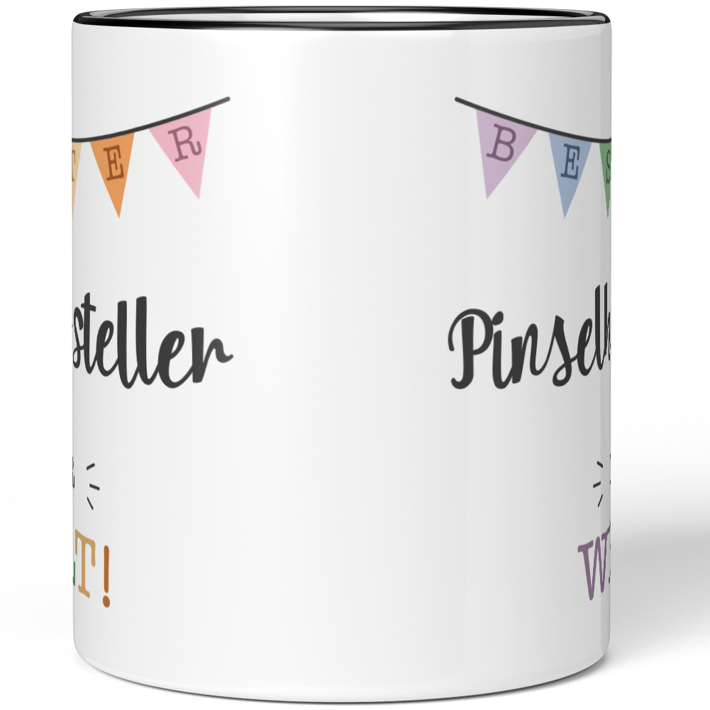 Bester Pinselhersteller der Welt 10005714432 - Bild 3 von 8