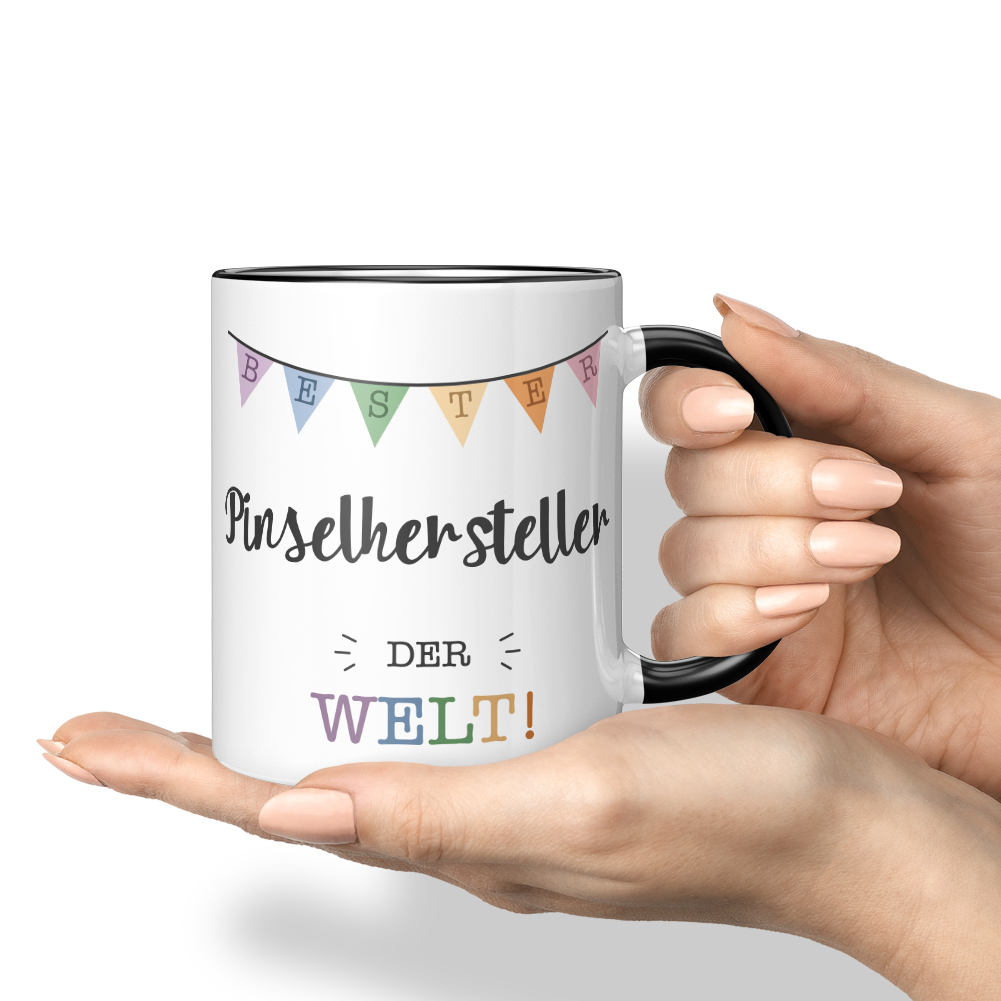 Bester Pinselhersteller der Welt 10005714432 - Bild 4 von 8
