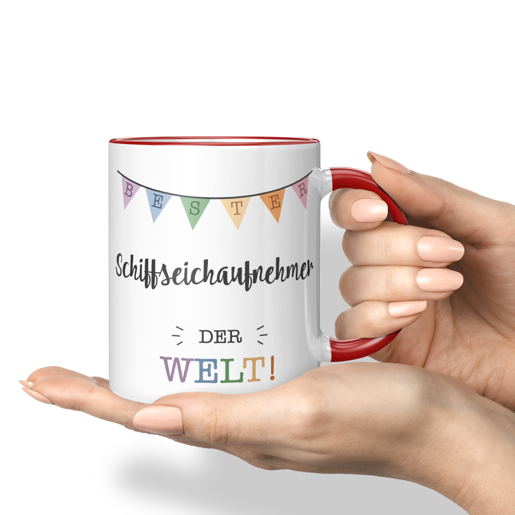 Bester Schiffseichaufnehmer der Welt 10005717927 - Bild 8 von 8