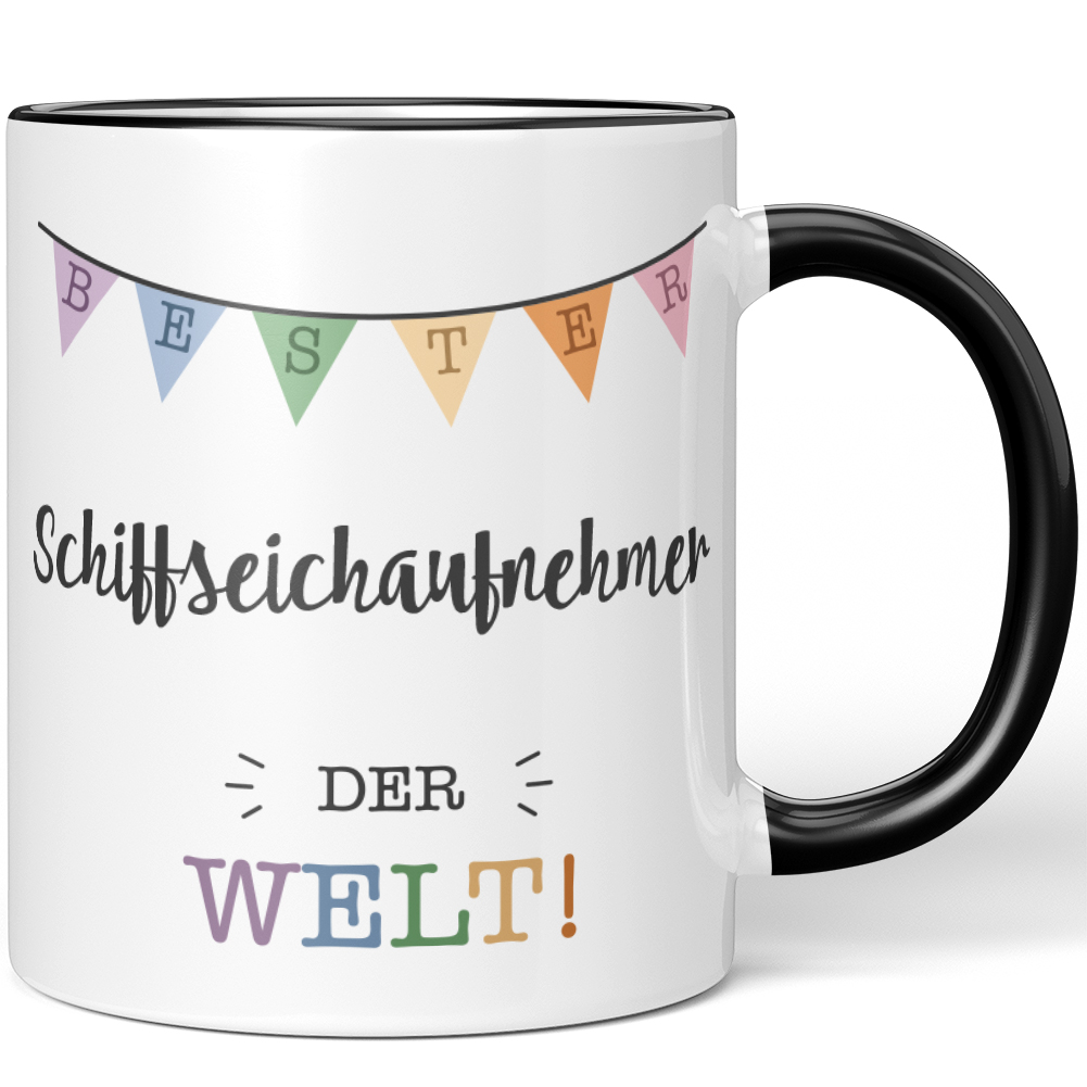 Bester Schiffseichaufnehmer der Welt 10005717927 - Bild 1 von 8