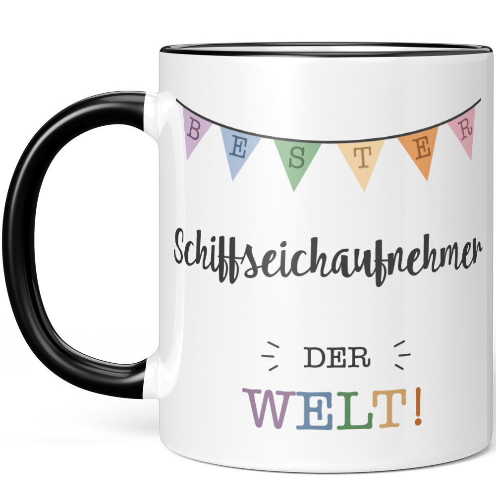 Bester Schiffseichaufnehmer der Welt 10005717927 - Bild 2 von 8