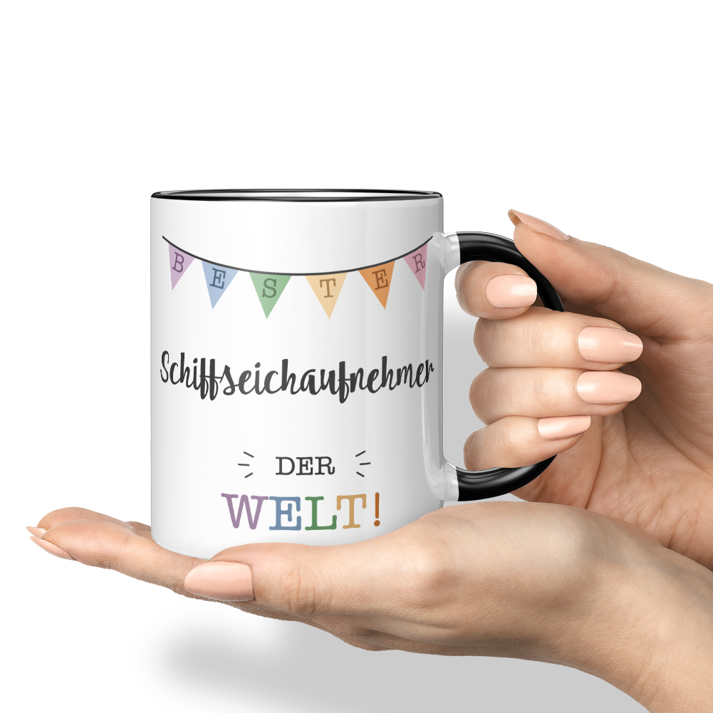 Bester Schiffseichaufnehmer der Welt 10005717927 - Bild 4 von 8