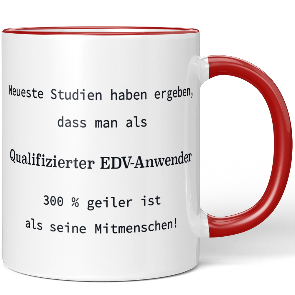 Neueste Studien haben dass man Qualifizierter EDV-Anwender 300 % 10005753839 - Bild 5 von 8