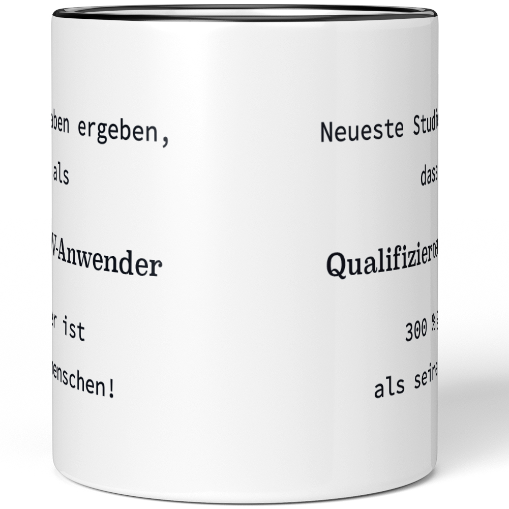 Neueste Studien haben dass man Qualifizierter EDV-Anwender 300 % 10005753839 - Bild 3 von 8