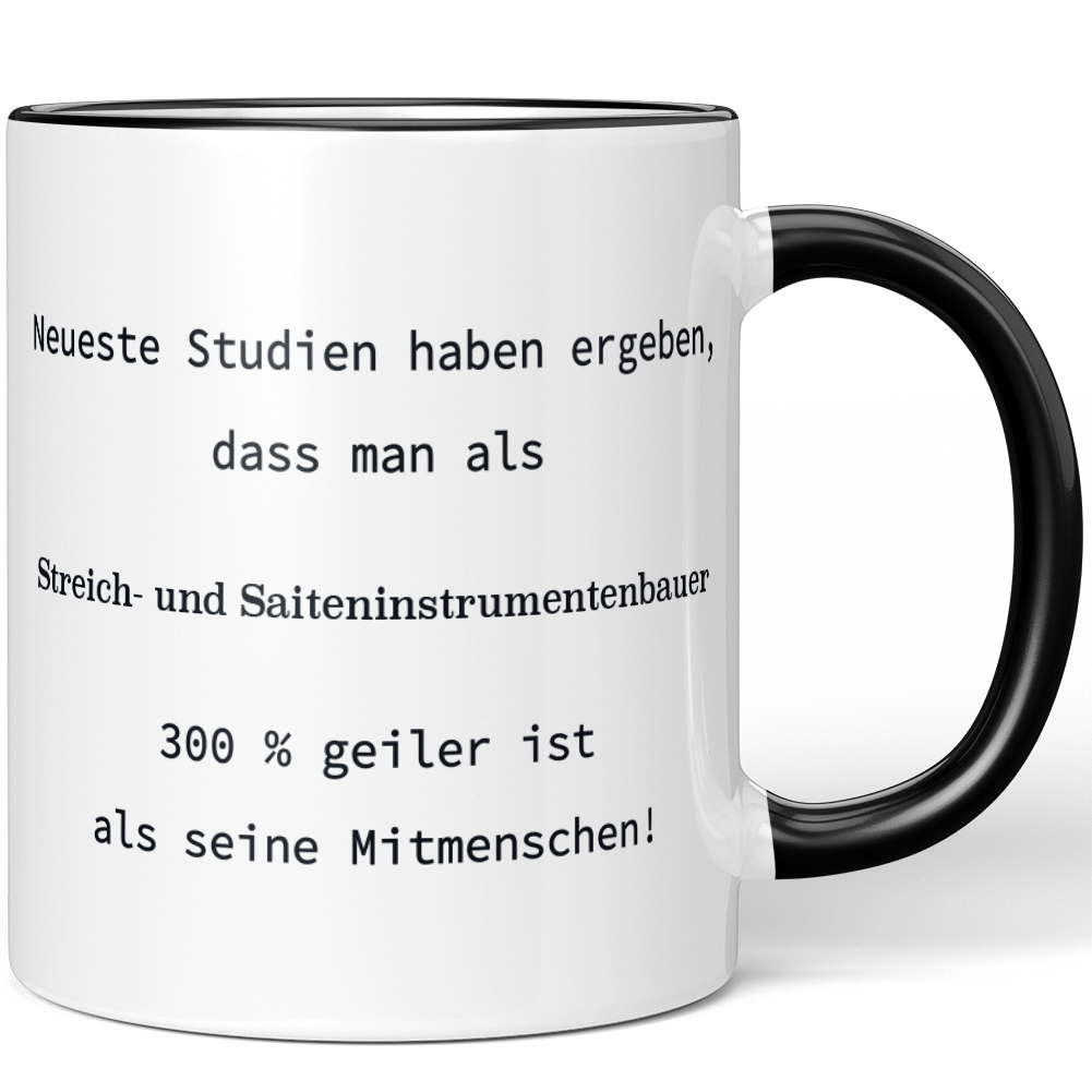 Neueste Studien dass man Streich- und Saiteninstrumentenbauer 300 % 10005759351 - Bild 1 von 8