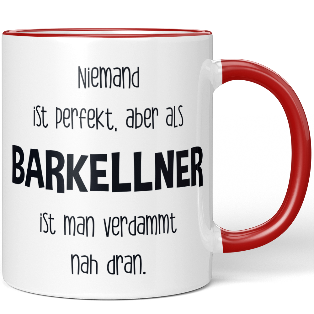 No one is perfect but as a bartender you are damn close 10005767757 - Picture 5 of 8