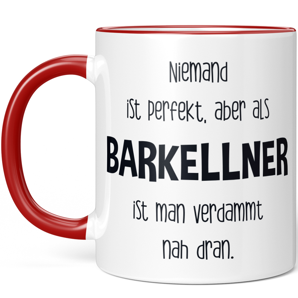 No one is perfect but as a bartender you are damn close 10005767757 - Picture 6 of 8