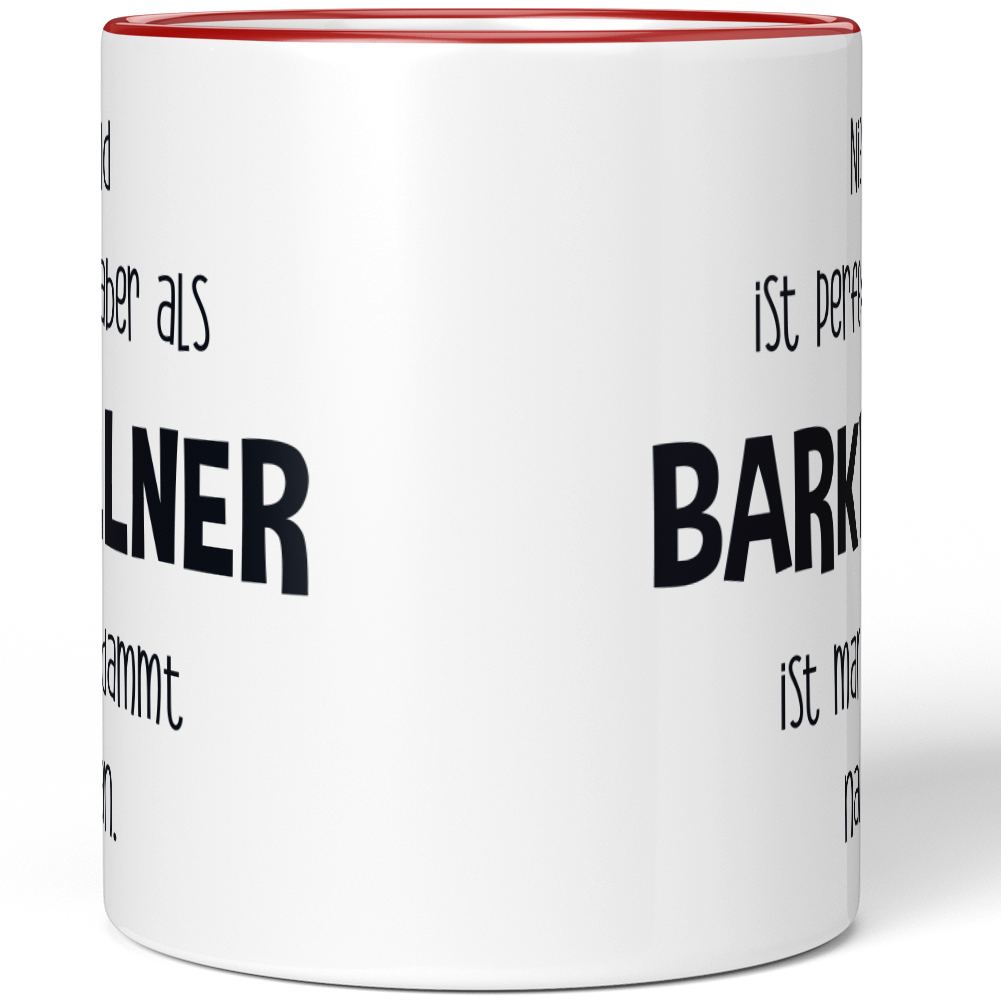 No one is perfect but as a bartender you are damn close 10005767757 - Picture 7 of 8