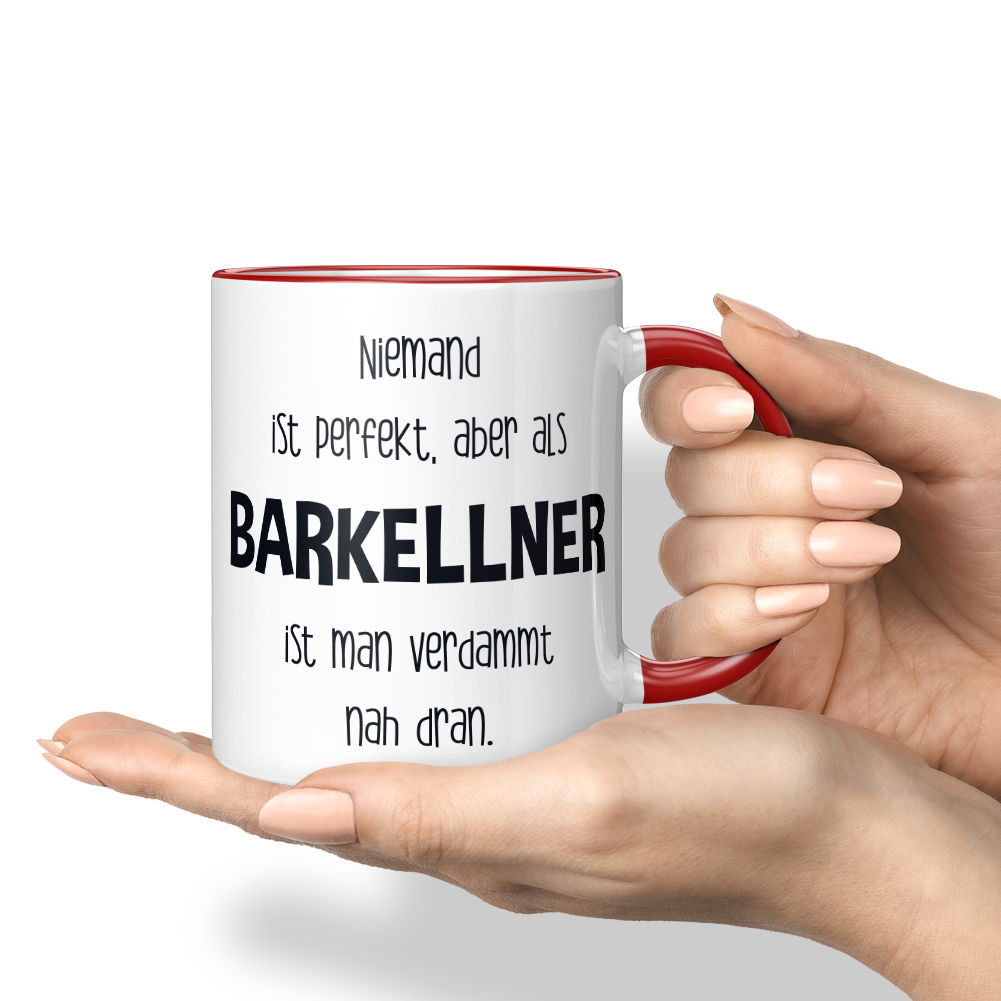 No one is perfect but as a bartender you are damn close 10005767757 - Picture 8 of 8