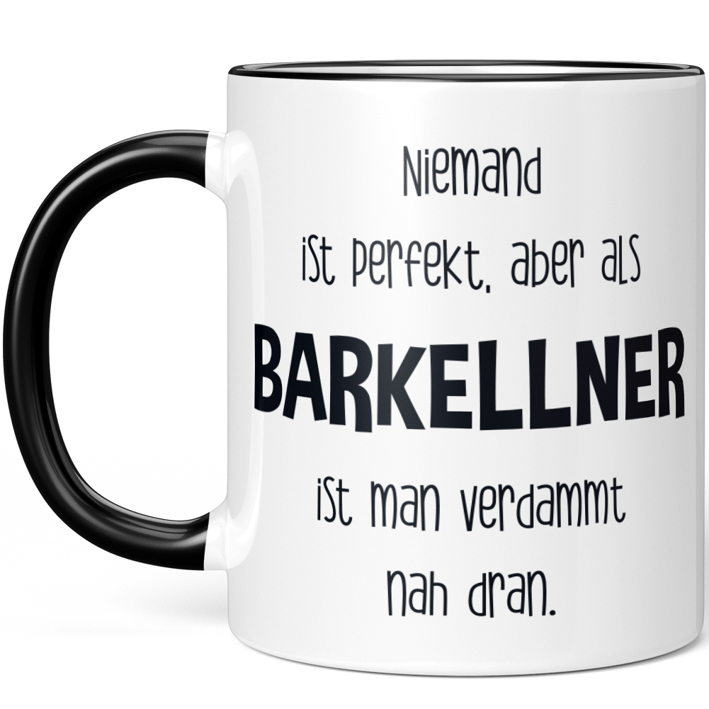 No one is perfect but as a bartender you are damn close 10005767757 - Picture 2 of 8