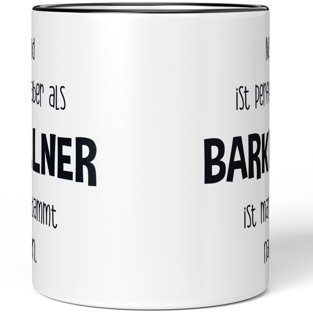 No one is perfect but as a bartender you are damn close 10005767757 - Picture 3 of 8