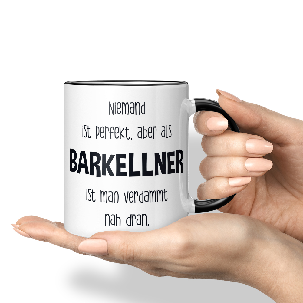 No one is perfect but as a bartender you are damn close 10005767757 - Picture 4 of 8
