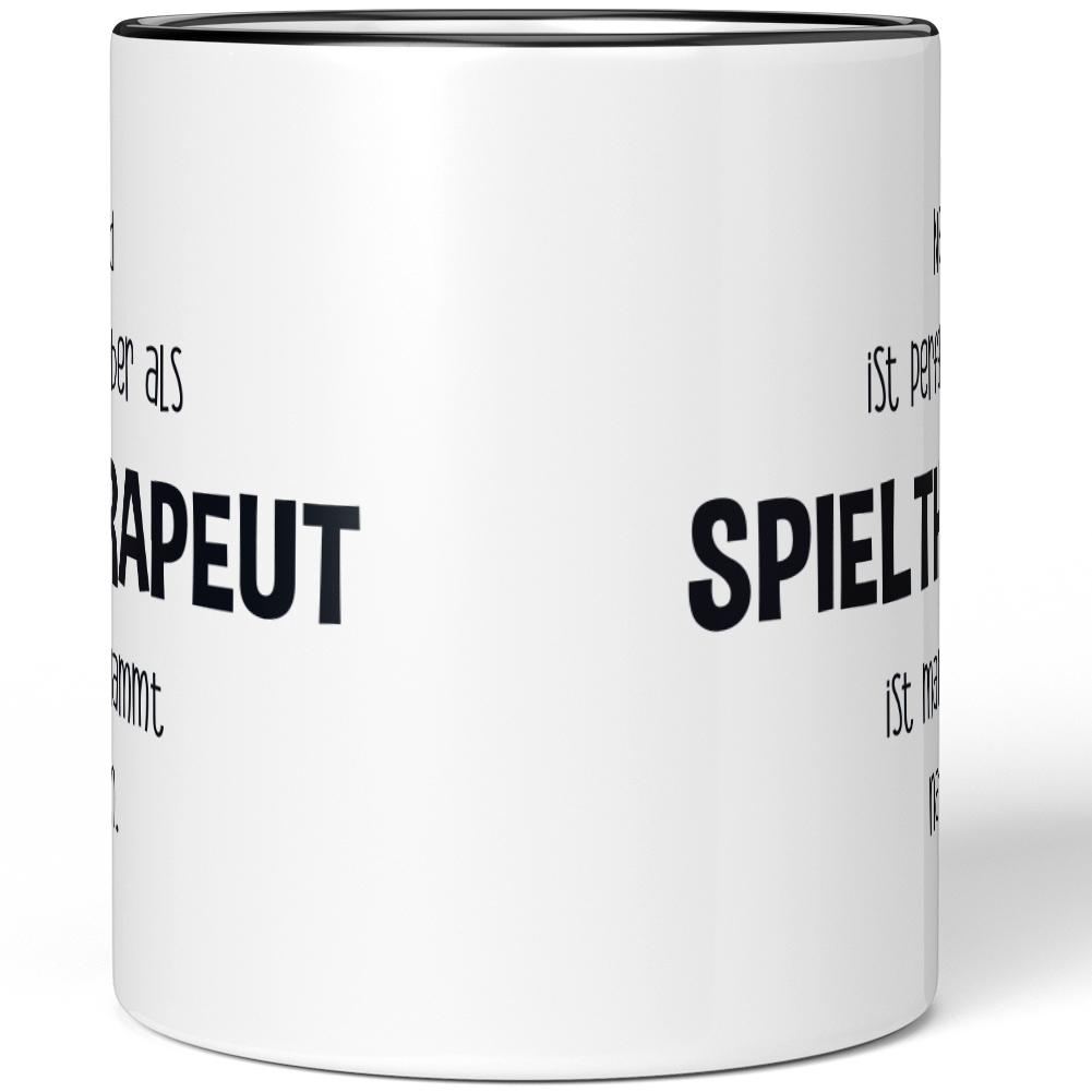 Niemand ist perfekt, aber als Spieltherapeut ist man verdammt nah 10005796333 - Bild 3 von 8