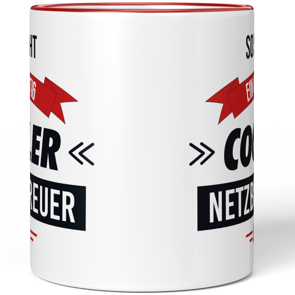 So sieht ein richtig cooler Netzbetreuer aus 10005827278 - Bild 7 von 8