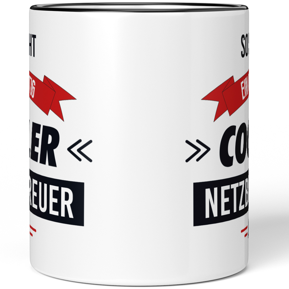 So sieht ein richtig cooler Netzbetreuer aus 10005827278 - Bild 3 von 8