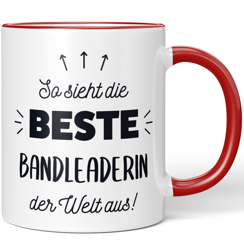 So sieht die beste Bandleaderin der Welt aus! 10005844055 - Bild 5 von 8
