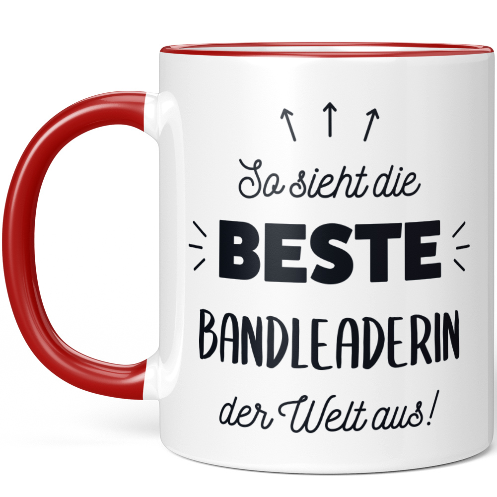 So sieht die beste Bandleaderin der Welt aus! 10005844055 - Bild 6 von 8