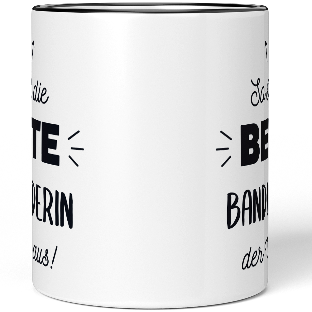 So sieht die beste Bandleaderin der Welt aus! 10005844055 - Bild 3 von 8